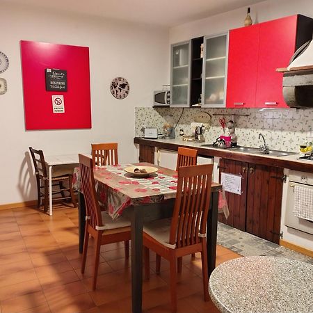 "La Maison Del Corso" Hospitality Pise Extérieur photo