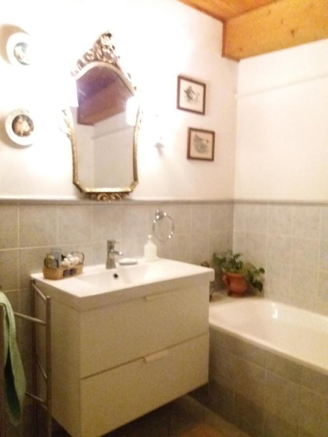 "La Maison Del Corso" Hospitality Pise Extérieur photo