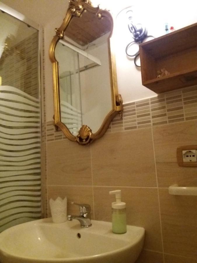 "La Maison Del Corso" Hospitality Pise Extérieur photo