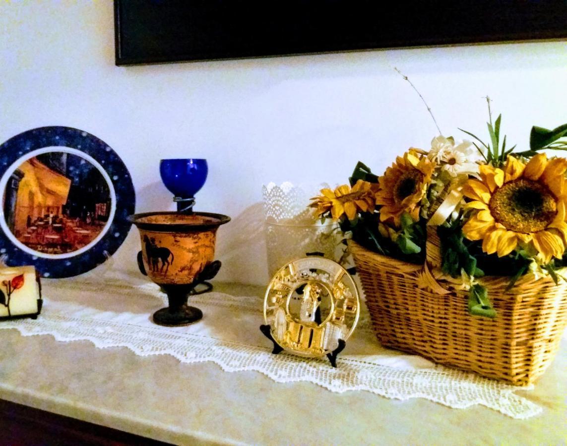 "La Maison Del Corso" Hospitality Pise Extérieur photo