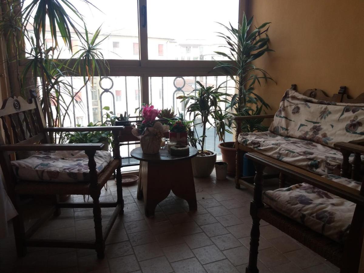 "La Maison Del Corso" Hospitality Pise Extérieur photo