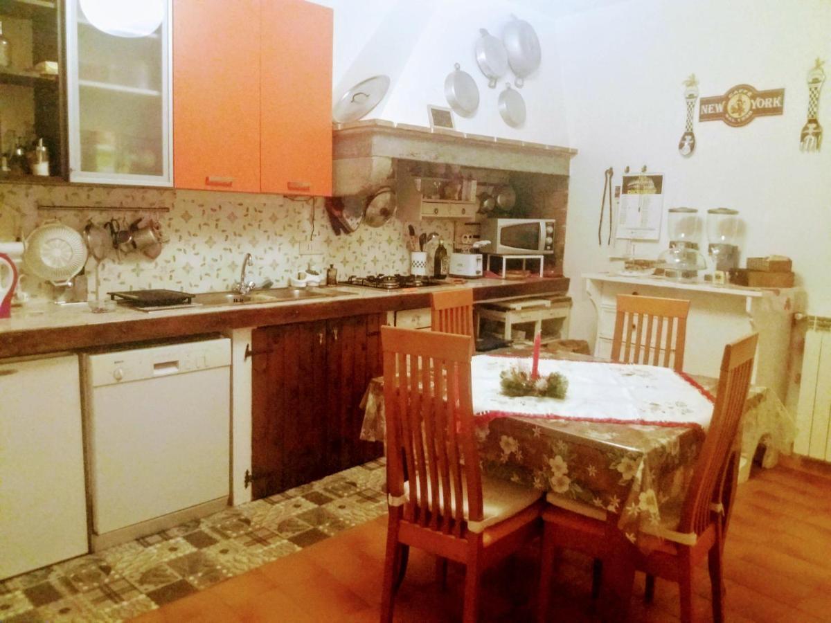 "La Maison Del Corso" Hospitality Pise Extérieur photo