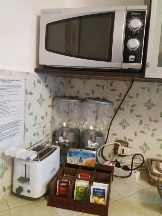 "La Maison Del Corso" Hospitality Pise Extérieur photo