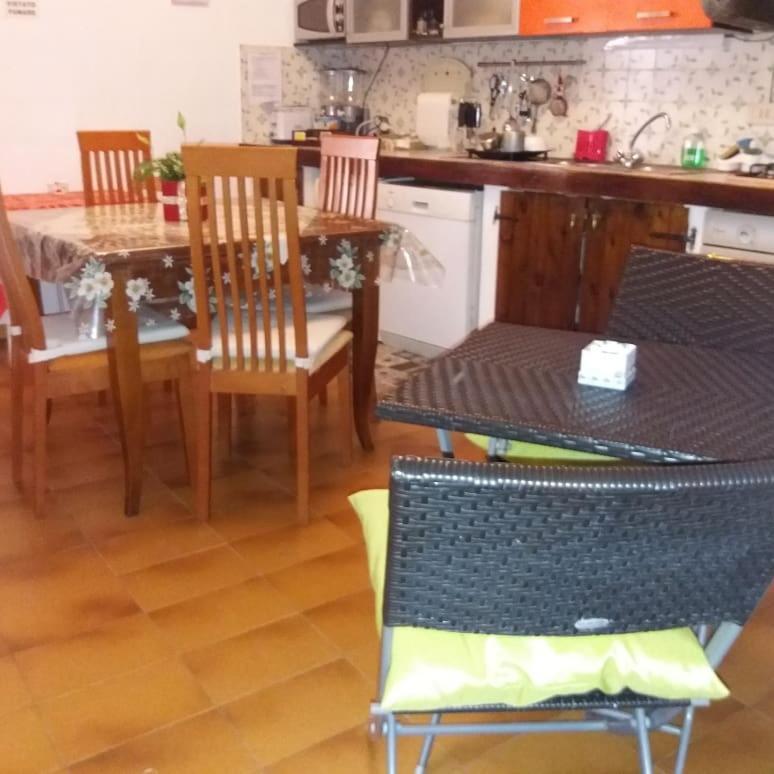 "La Maison Del Corso" Hospitality Pise Extérieur photo