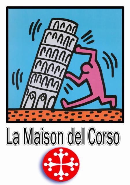 "La Maison Del Corso" Hospitality Pise Extérieur photo