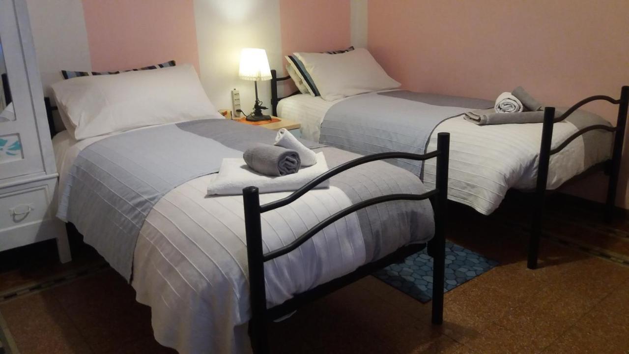 "La Maison Del Corso" Hospitality Pise Extérieur photo