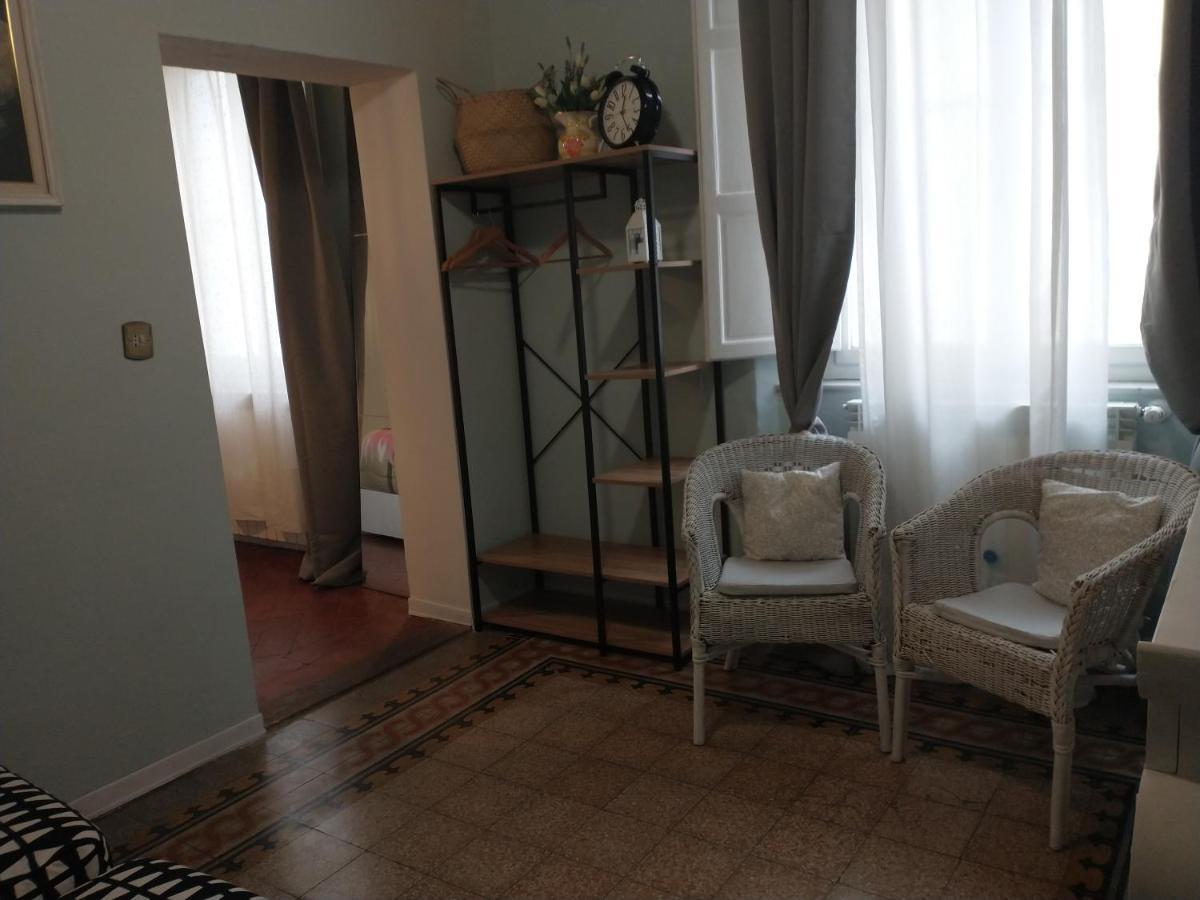 "La Maison Del Corso" Hospitality Pise Extérieur photo
