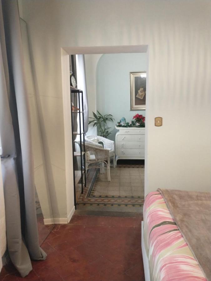 "La Maison Del Corso" Hospitality Pise Extérieur photo