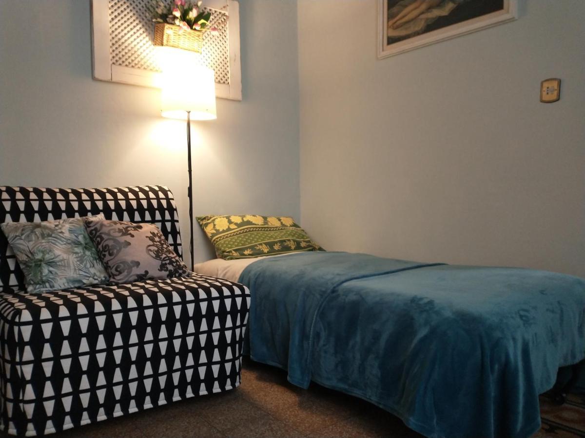 "La Maison Del Corso" Hospitality Pise Extérieur photo