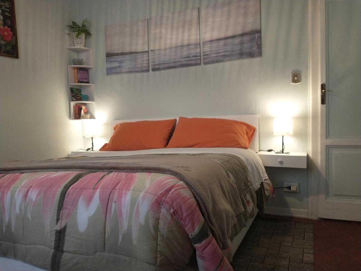 "La Maison Del Corso" Hospitality Pise Extérieur photo