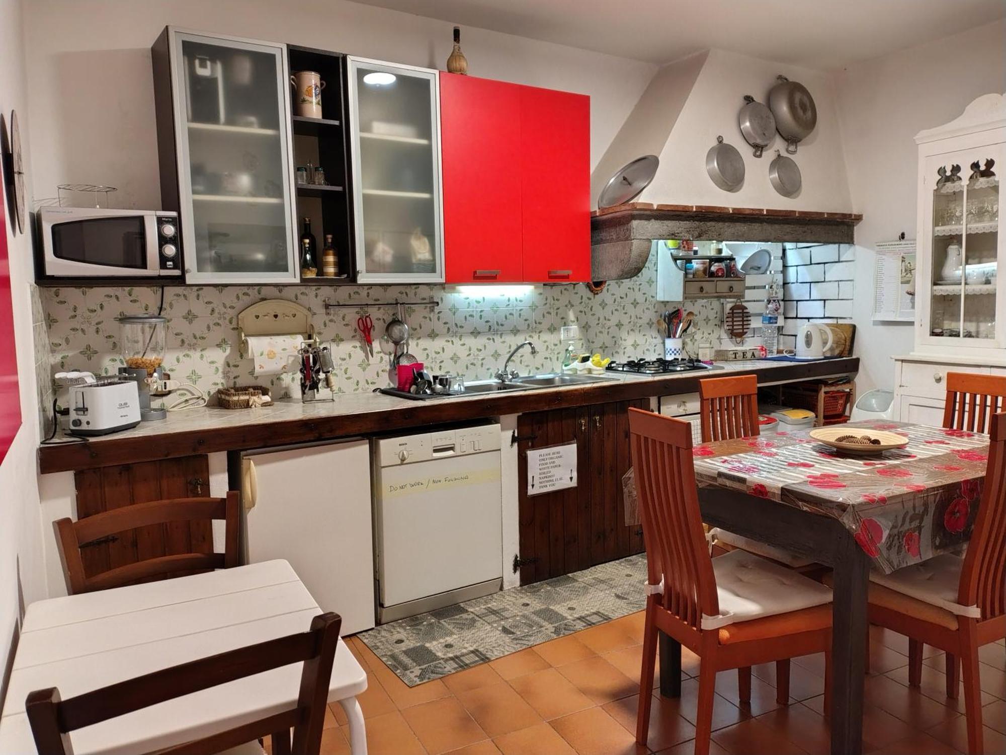 "La Maison Del Corso" Hospitality Pise Chambre photo
