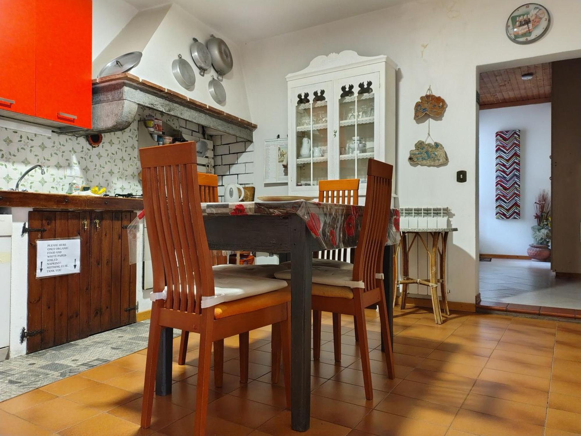 "La Maison Del Corso" Hospitality Pise Extérieur photo