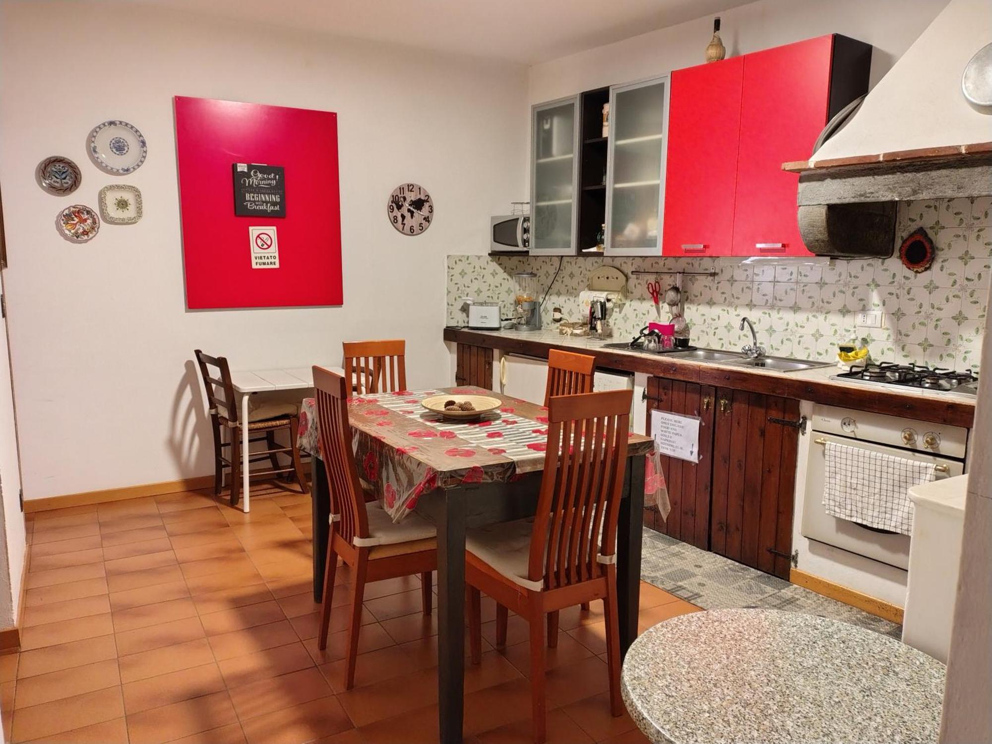 "La Maison Del Corso" Hospitality Pise Extérieur photo