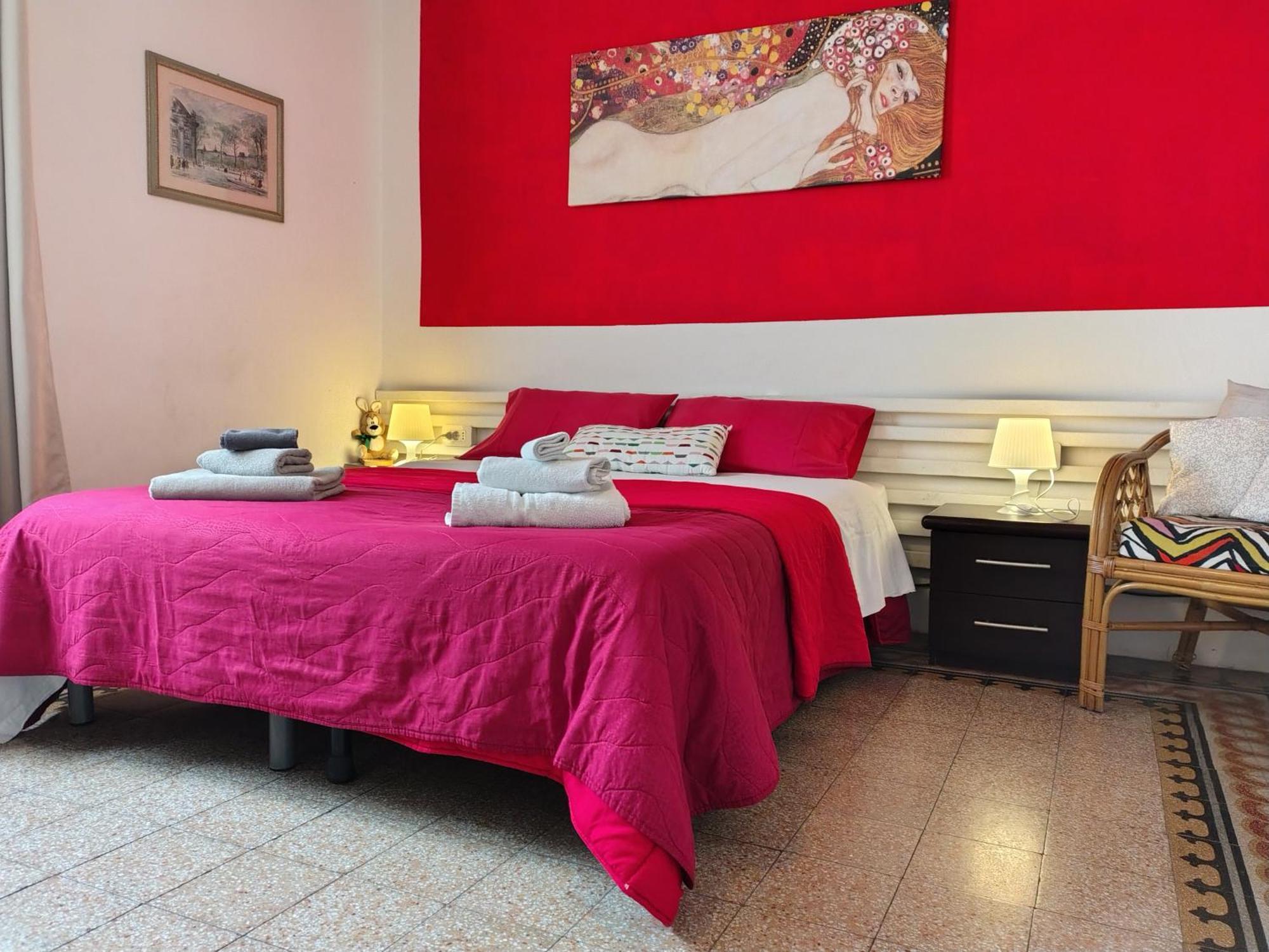 "La Maison Del Corso" Hospitality Pise Extérieur photo