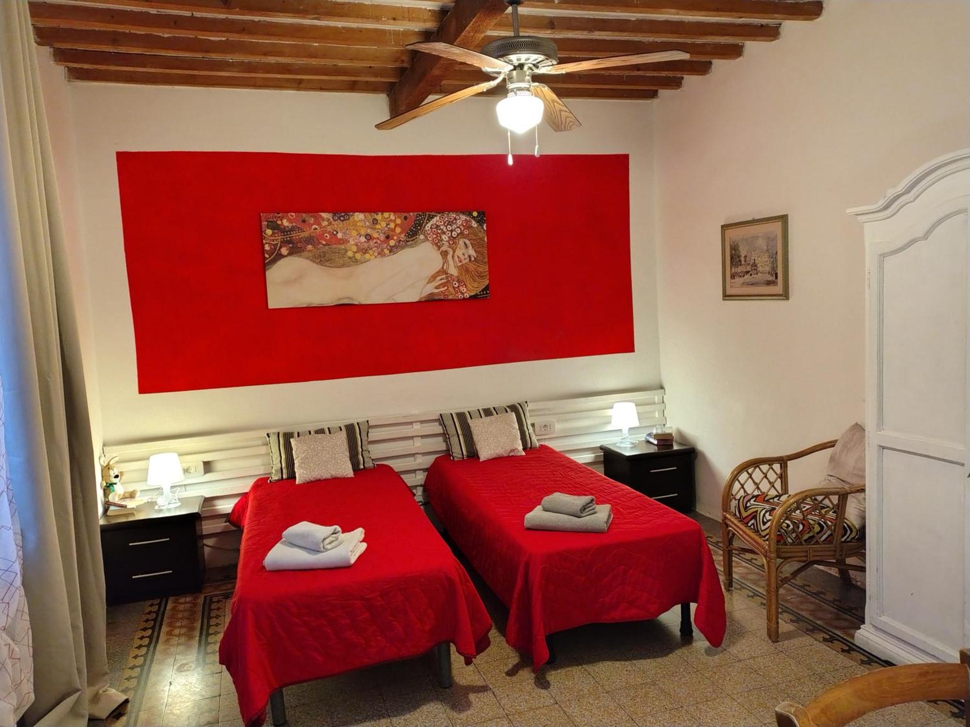 "La Maison Del Corso" Hospitality Pise Extérieur photo
