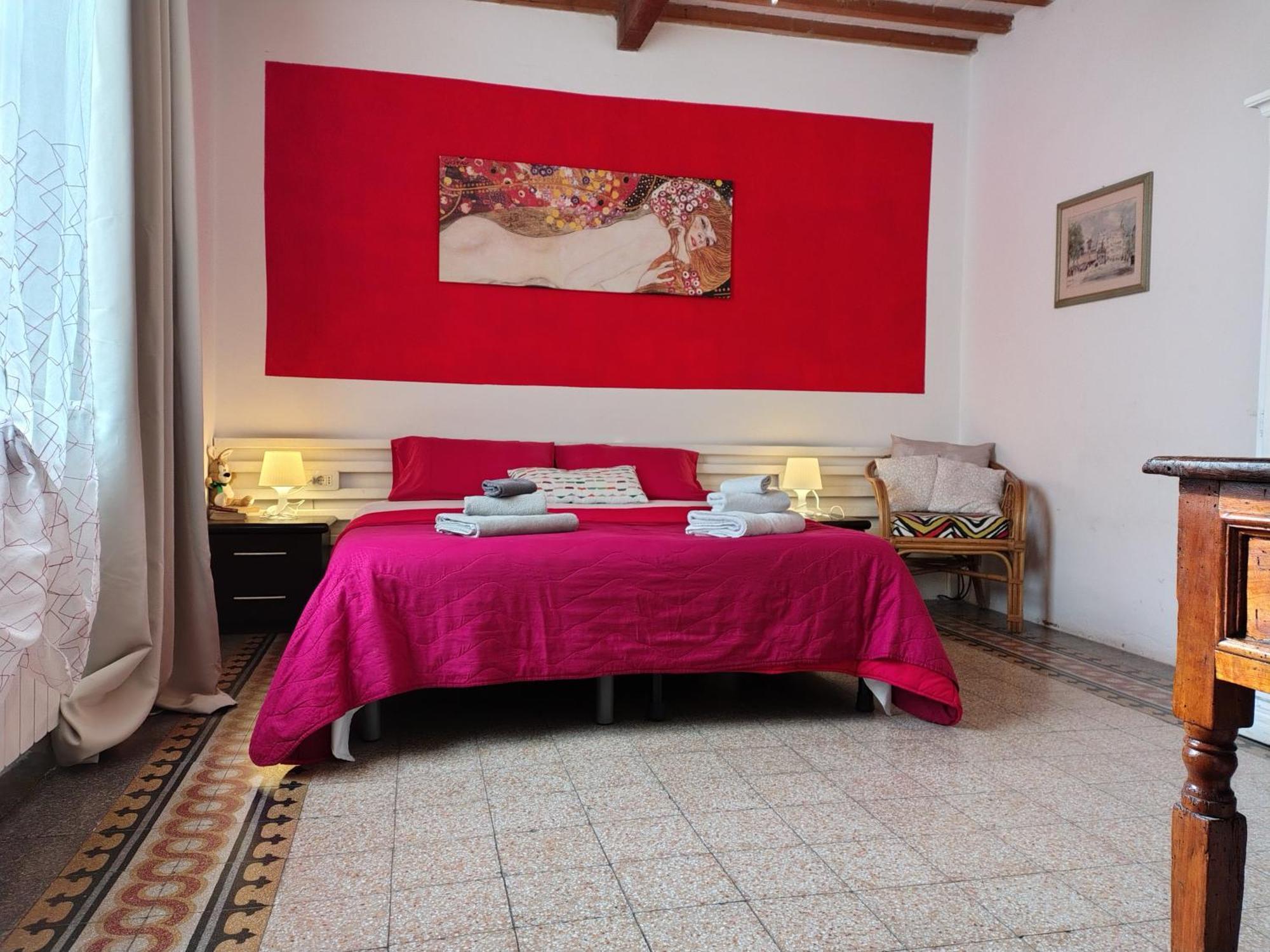 "La Maison Del Corso" Hospitality Pise Extérieur photo